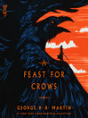 A feast for crows